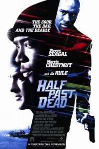 Download Movie Half Past Dead (2002) Mp4
