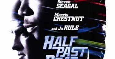 Download Movie Half Past Dead (2002) Mp4