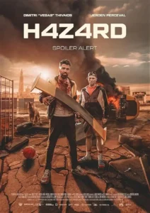 Download Movie Hazard (2022) [Dutch] Mp4