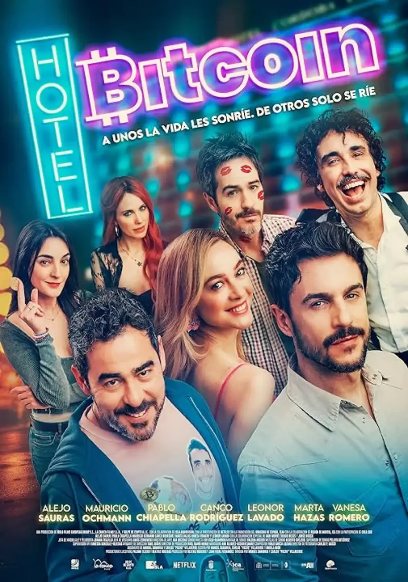Download Movie Hotel Bitcoin (2024) Mp4