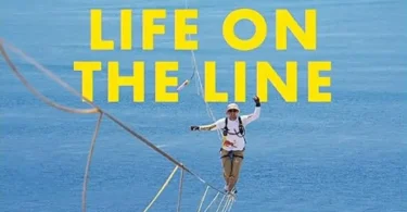 Download Movie Jaan Roose Life on the Line (2024) Mp4