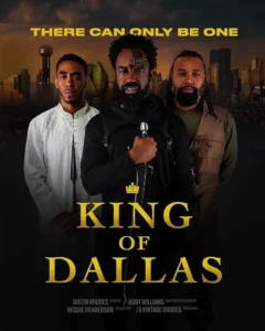 Download Movie King of Dallas (2024) Mp4
