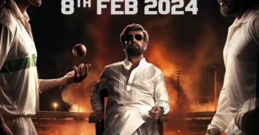 Download Movie Lal Salaam (2024) [Hindi] Mp4