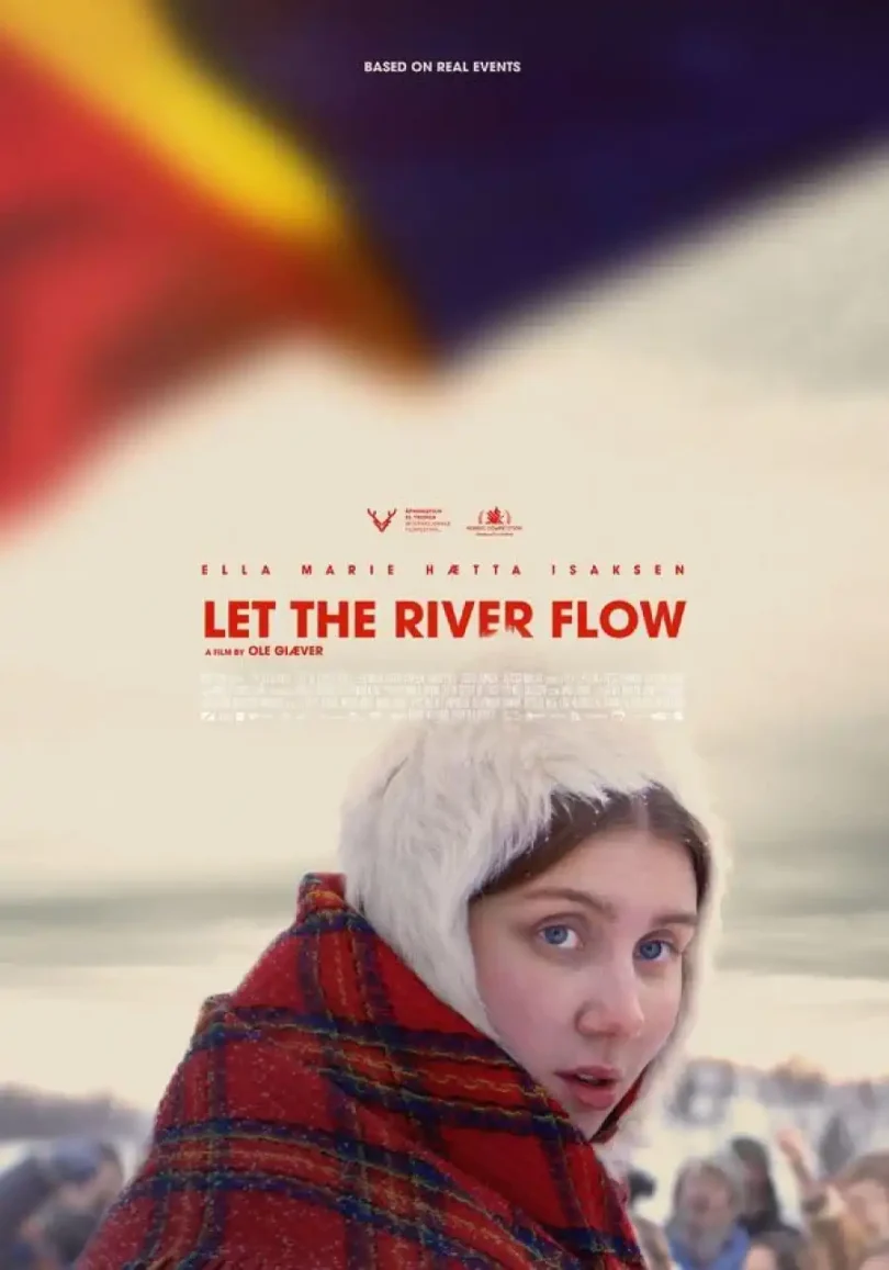 Download Movie Let the River Flow (2024) [Norwegian] Mp4