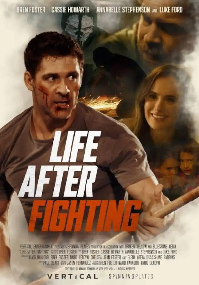 Download Movie Life After Fighting (2024) Mp4