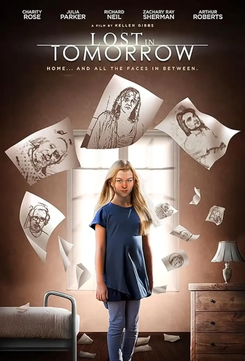 Download Movie Lost in Tomorrow (2024) Mp4