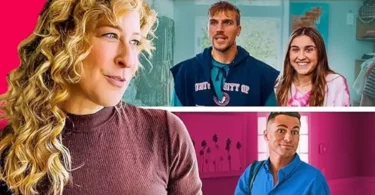 Download Movie Love Reconsidered (2024) Mp4