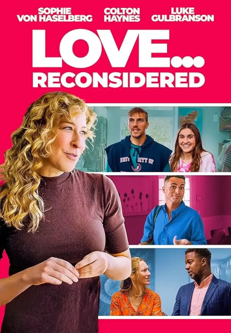Download Movie Love Reconsidered (2024) Mp4