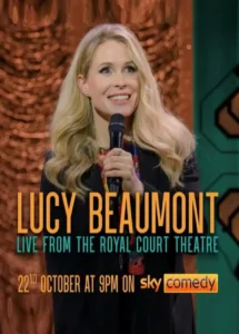 Download Movie Lucy Beaumont Live From The Royal Court Theatre (2024) Mp4