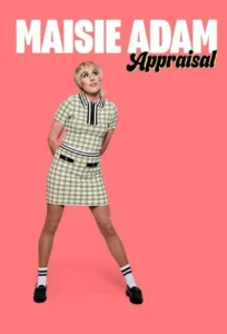 Download Movie Maisie Adam Appraisal (2024) Mp4