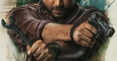 Download Movie Mechanic Rocky (2024) [Telugu] Mp4