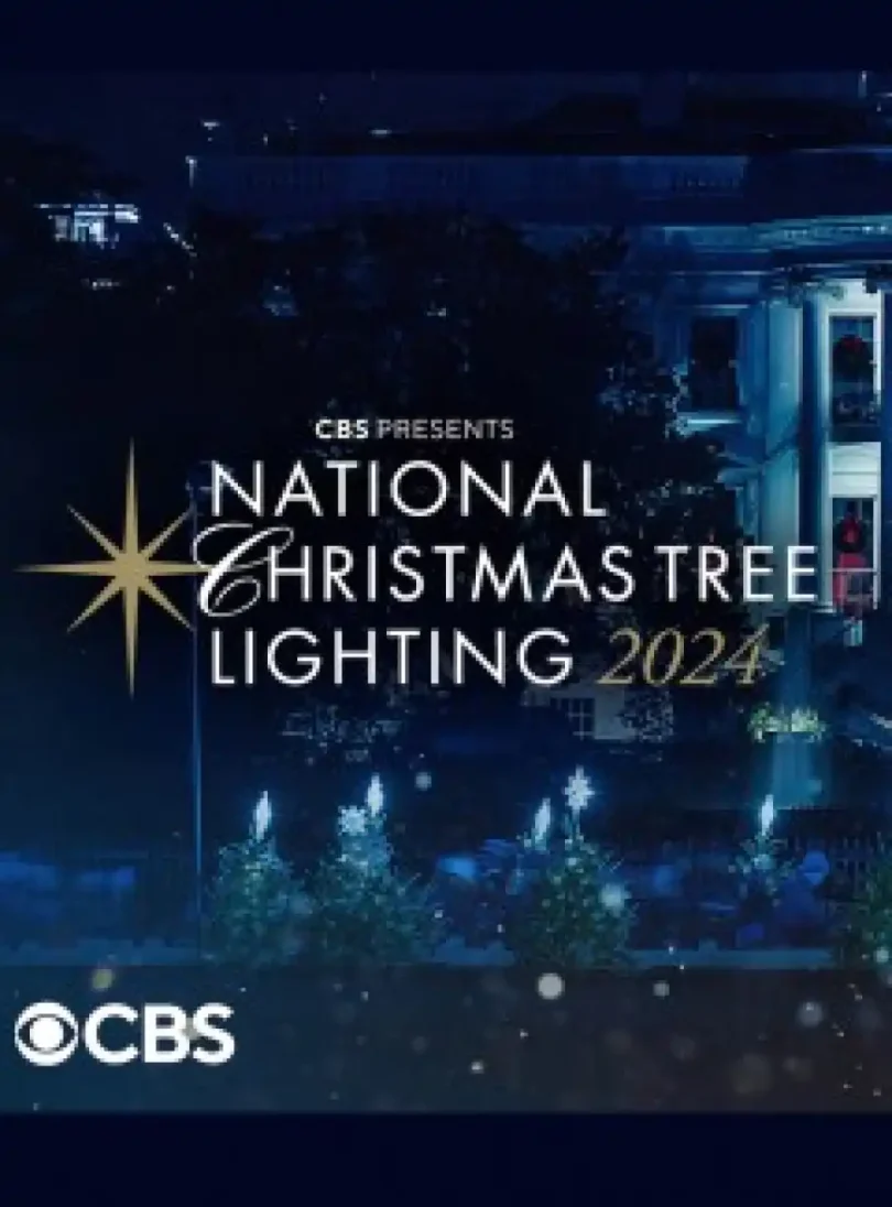 Download Movie National Christmas Tree Lighting (2024) Mp4