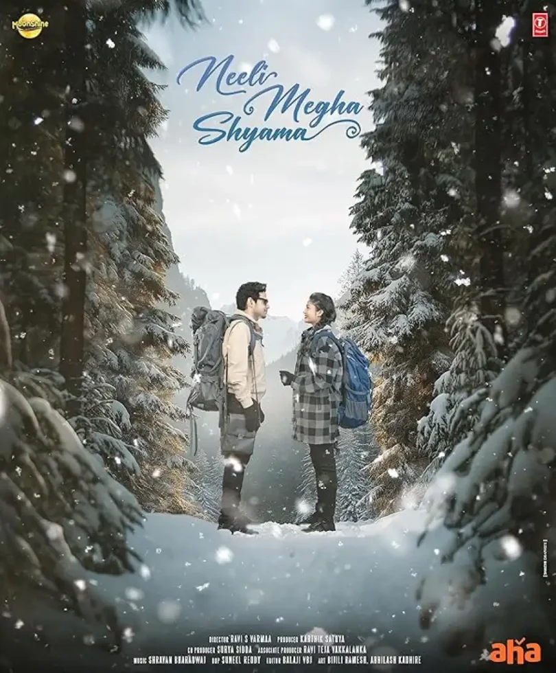 Download Movie Neeli Megha Shyama (2025) [Telugu] Mp4