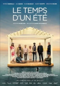 Download Movie One Summer (2023) [French] Mp4
