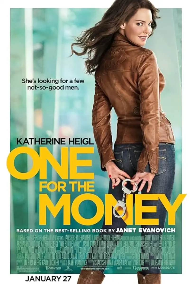 Download Movie One for the Money (2012) Mp4