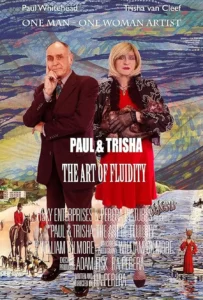 Download Movie Paul and Trisha The Art of Fluidity (2024) Mp4