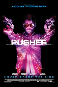 Download Movie Pusher (2012) Mp4