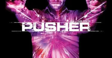 Download Movie Pusher (2012) Mp4