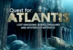 Download Movie Quest for Atlantis Lost Kingdoms Buried Treasures and Mysterious Artifacts (2023) Mp4