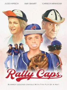 Download Movie Rally Caps (2024) Mp4