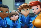 Download Movie Ready Jet Go Space Camp (2023) Mp4