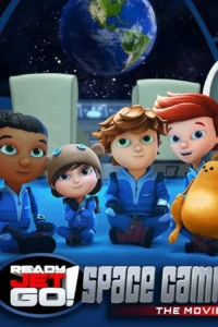 Download Movie Ready Jet Go Space Camp (2023) Mp4