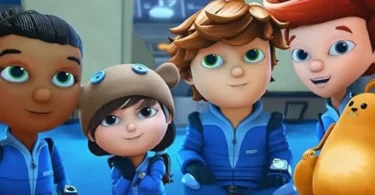 Download Movie Ready Jet Go Space Camp (2023) Mp4