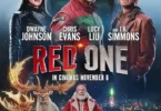 Download Movie Red One (2024) Mp4