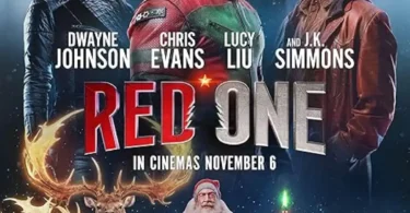 Download Movie Red One (2024) Mp4