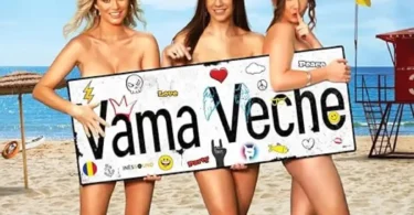 Download Movie Retreat Vama Veche (2024) [Romanian] Mp4
