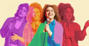 Download Movie Rose Matafeo On and On and On (2024) Mp4