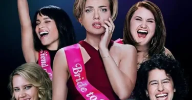 Download Movie Rough Night (2017) Mp4