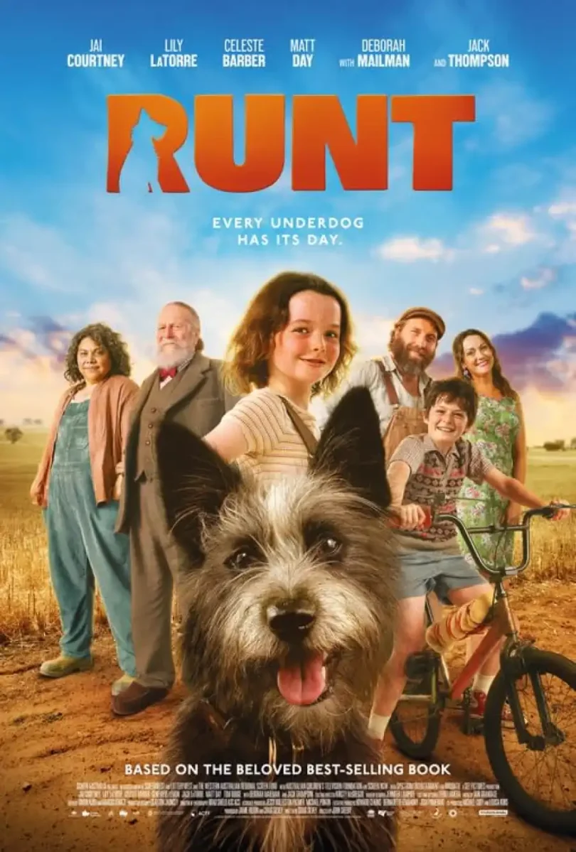 Download Movie Runt (2024) Mp4
