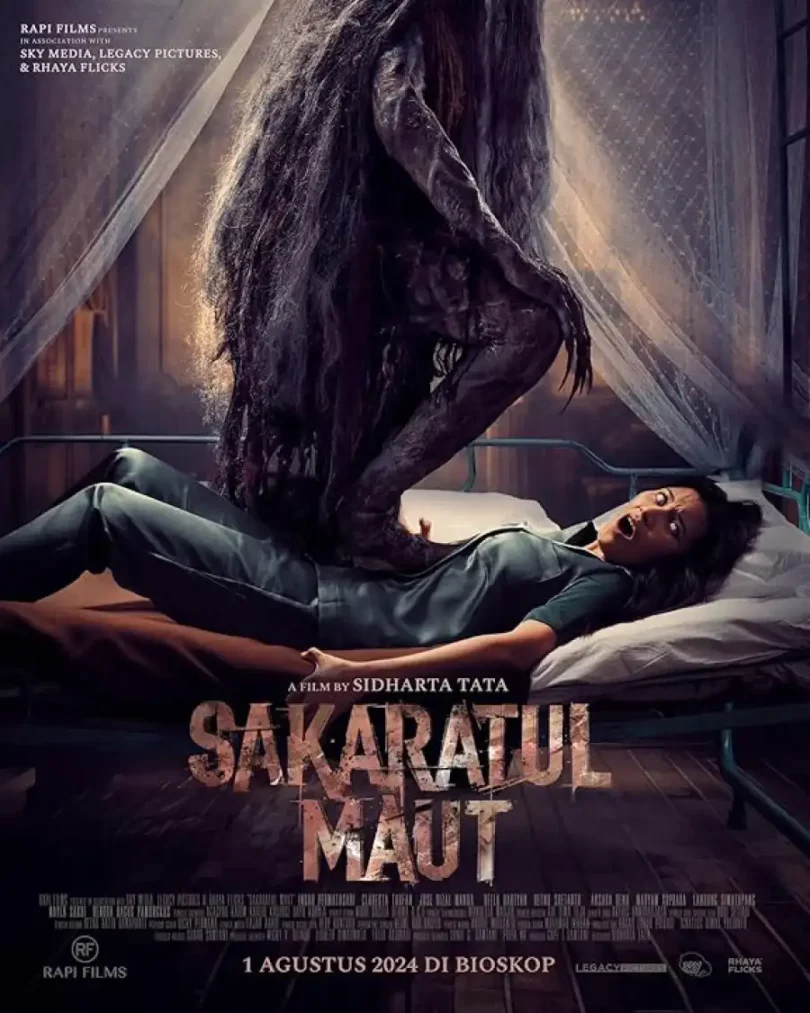 Download Movie Sakaratul Maut (2024) [Indonesian] Mp4