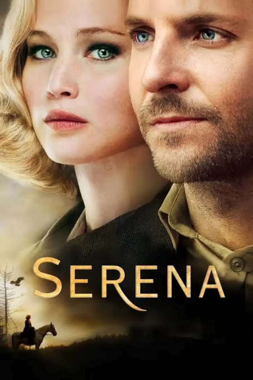 Download Movie Serena (2014) Mp4