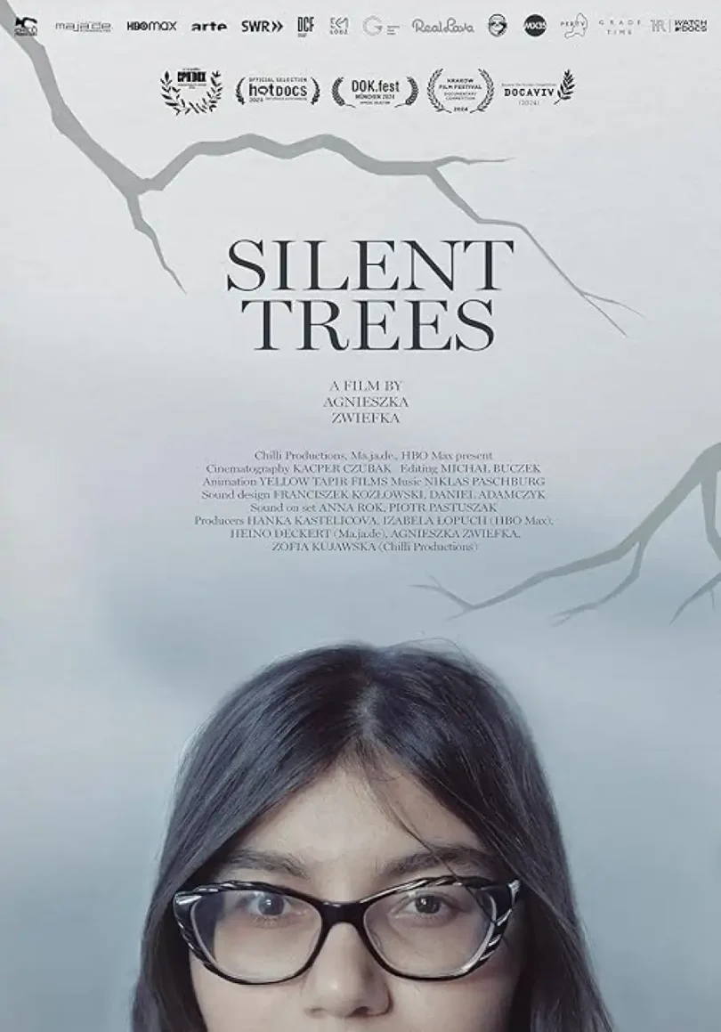 Download Movie Silent Trees (2024) [Polish] Mp4