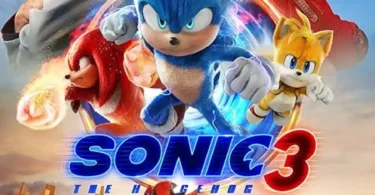 Download Movie Sonic the Hedgehog 3 (2024) Mp4