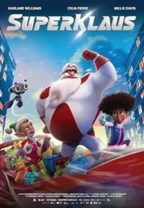 Download Movie SuperKlaus (2024) Mp4