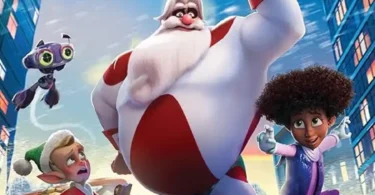 Download Movie SuperKlaus (2024) Mp4
