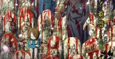 Download Movie The Birth of Kitaro Mystery of GeGeGe (2023) [Japanese] Mp4