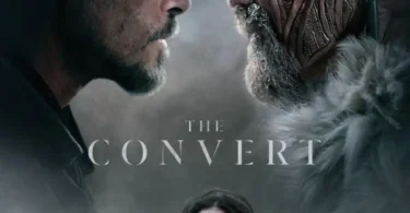Download Movie The Convert (2023) Mp4