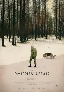 Download Movie The Dmitriev Affair (2023) Mp4