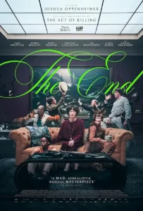 Download Movie The End (2024) Mp4