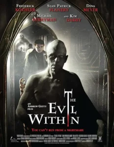 Download Movie The Evil Within (2017) Mp4