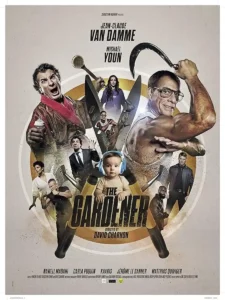 Download Movie The Gardener (2025) Mp4