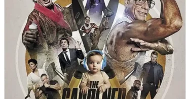 Download Movie The Gardener (2025) Mp4