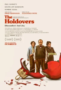 Download Movie The Holdovers (2023)  Mp4