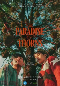 Download Movie The Paradise of Thorns (2024) [Thai] Mp4