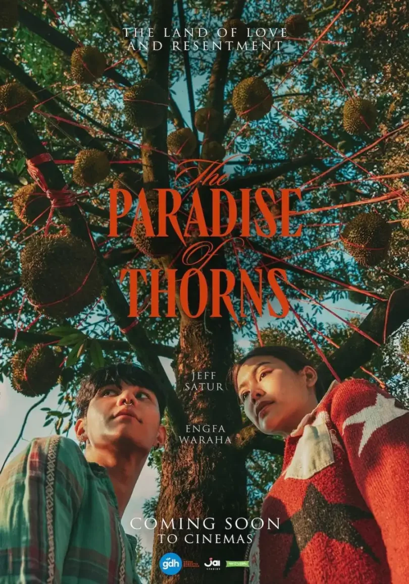 Download Movie The Paradise of Thorns (2024) [Thai] Mp4