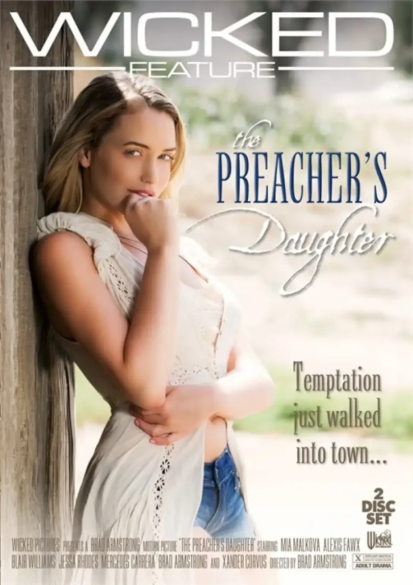 Download Movie The Preachers Daughter (2016) +18 Mp4